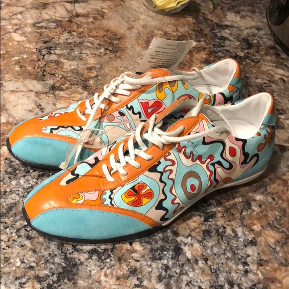 pucci shoes
